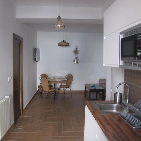 Апартаменти Casa Mis Mellizos Ла-Іруела Екстер'єр фото