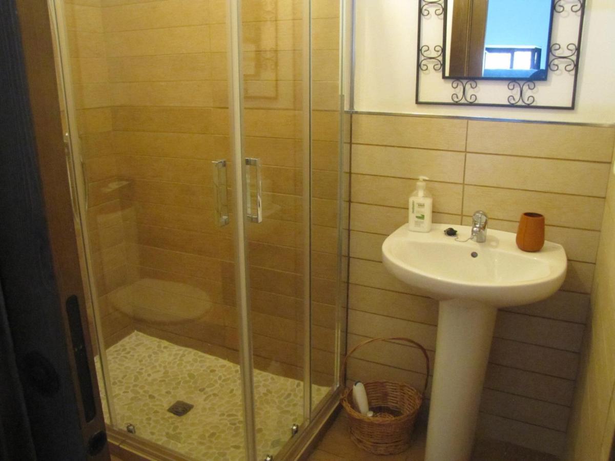 Апартаменти Casa Mis Mellizos Ла-Іруела Екстер'єр фото